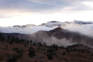 Xtrallusion photo library of independent, self-guided walking and sightseeing holidays in Italy. Pictures, images, photos and photographs taken along the way of this 1-day walking itinerary, to give you a visual impression of the day's walk.